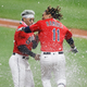 Jose Ramirez’s walkoff homer against the White Sox, as well as his entire body of work in 2020, should make him the AL MVP.